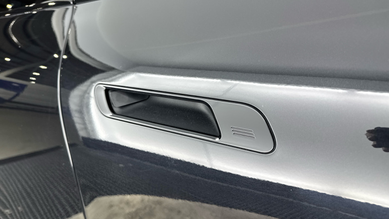 BMW iX 240kW xDrive40 M Sport Edition 76.6kWh 5dr Auto Electric Estate